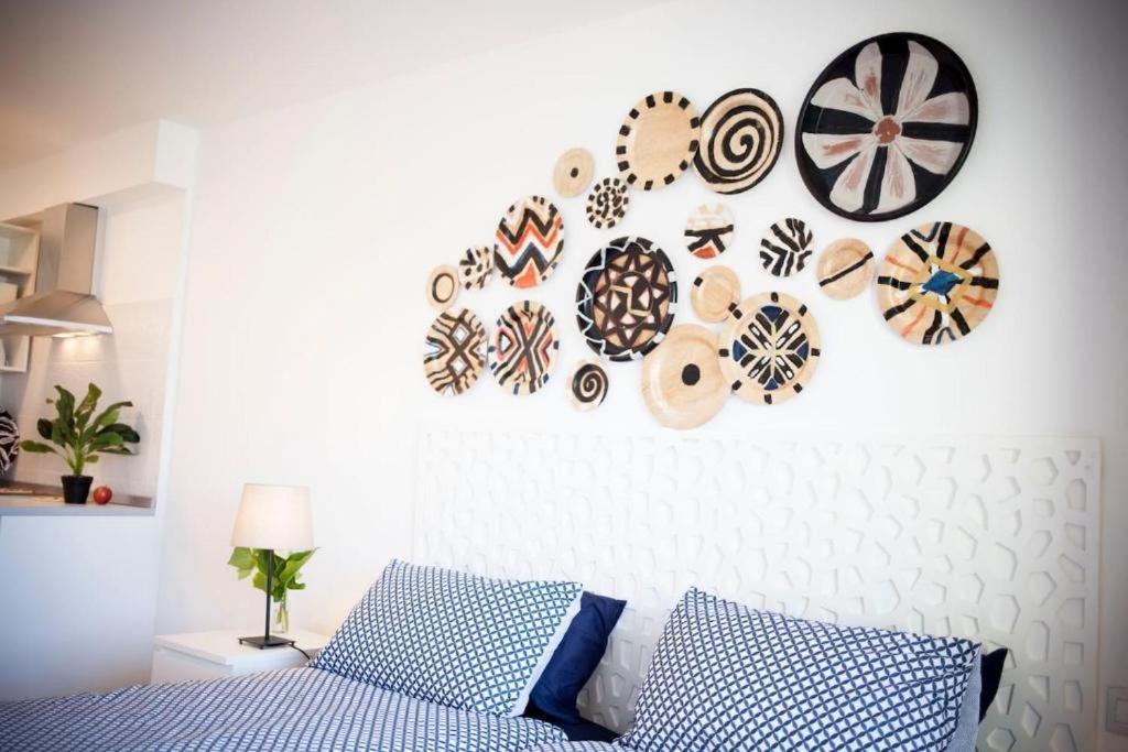 Apartament Aires Del Atlantico Pool-Wifi Puerto de la Cruz  Zewnętrze zdjęcie