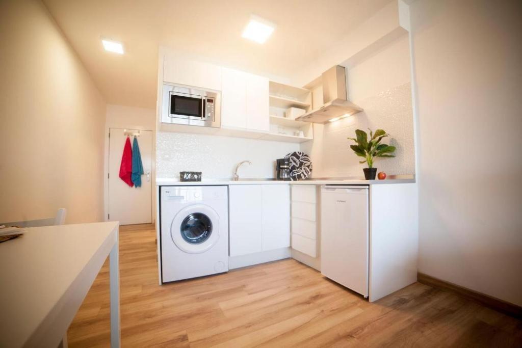 Apartament Aires Del Atlantico Pool-Wifi Puerto de la Cruz  Zewnętrze zdjęcie