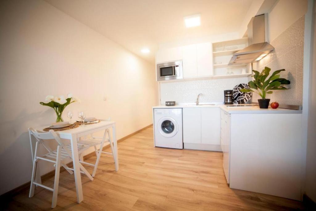 Apartament Aires Del Atlantico Pool-Wifi Puerto de la Cruz  Zewnętrze zdjęcie