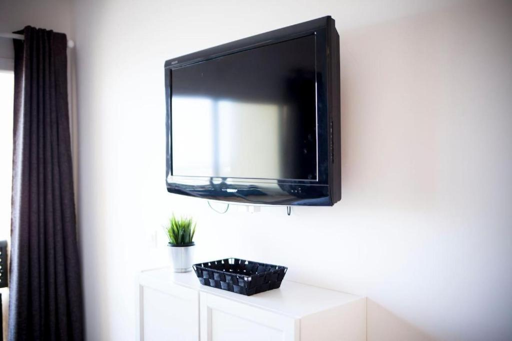 Apartament Aires Del Atlantico Pool-Wifi Puerto de la Cruz  Zewnętrze zdjęcie
