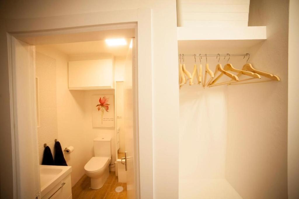 Apartament Aires Del Atlantico Pool-Wifi Puerto de la Cruz  Zewnętrze zdjęcie